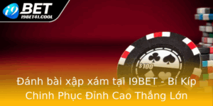 Anh Bai Xap Xam Tai I9Bet Bi Kip Chinh Phuc Inh Cao Thang Lon