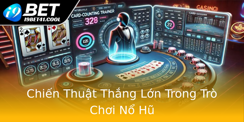Chiến Thuật Thắng Lớn Trong Trò Chơi Nổ Hũ Chiến Thuật Thắng Lớn Trong Trò Chơi Nổ Hũ