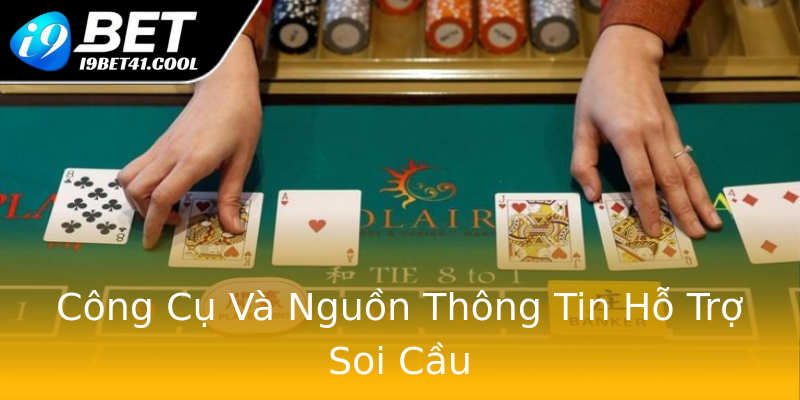 Công Cụ Và Nguồn Thông Tin Hỗ Trợ Soi Cầu Công Cụ Và Nguồn Thông Tin Hỗ Trợ Soi Cầu