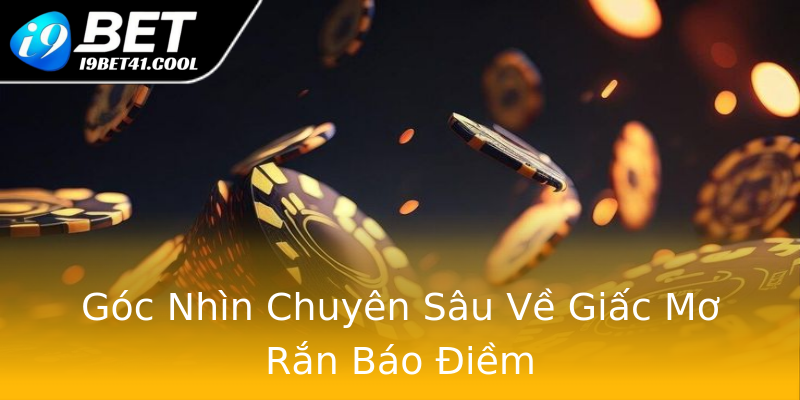 Góc Nhìn Chuyên Sâu Về Giấc Mơ Rắn Báo Điềm Góc Nhìn Chuyên Sâu Về Giấc Mơ Rắn Báo Điềm