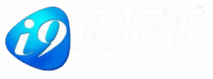 I9Bet41 Cool Logo