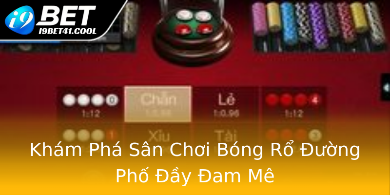 Khám Phá Sân Chơi Bóng Rổ Đường Phố Đầy Đam Mê Khám Phá Sân Chơi Bóng Rổ Đường Phố Đầy Đam Mê